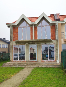 Продава къща град София с. Долни Богров - [1] 