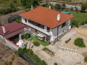 Hus Djulevo, region Burgas 1