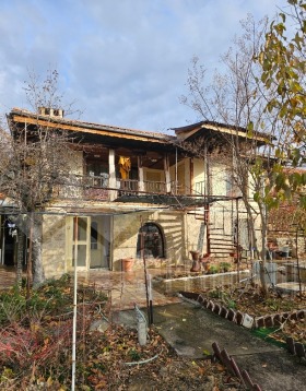 Hus Lyulyak, region Stara Zagora 3