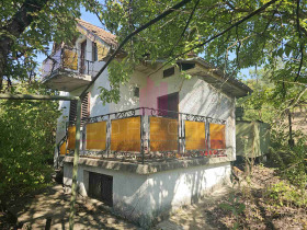 Villa Nikolovo, región Ruse 1