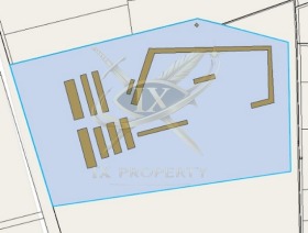 ПАРЦЕЛ, 6 000 m2