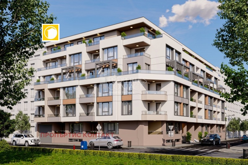 Zu verkaufen  Studio region Burgas , Pomorie , 58 qm | 92641178 - Bild [2]