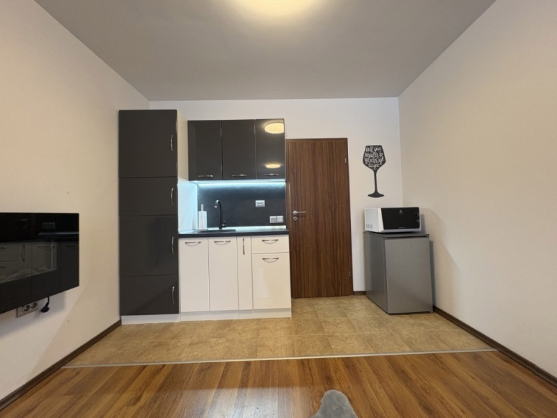 Продава 1-СТАЕН, гр. Банско, област Благоевград, снимка 6 - Апартаменти - 53366776