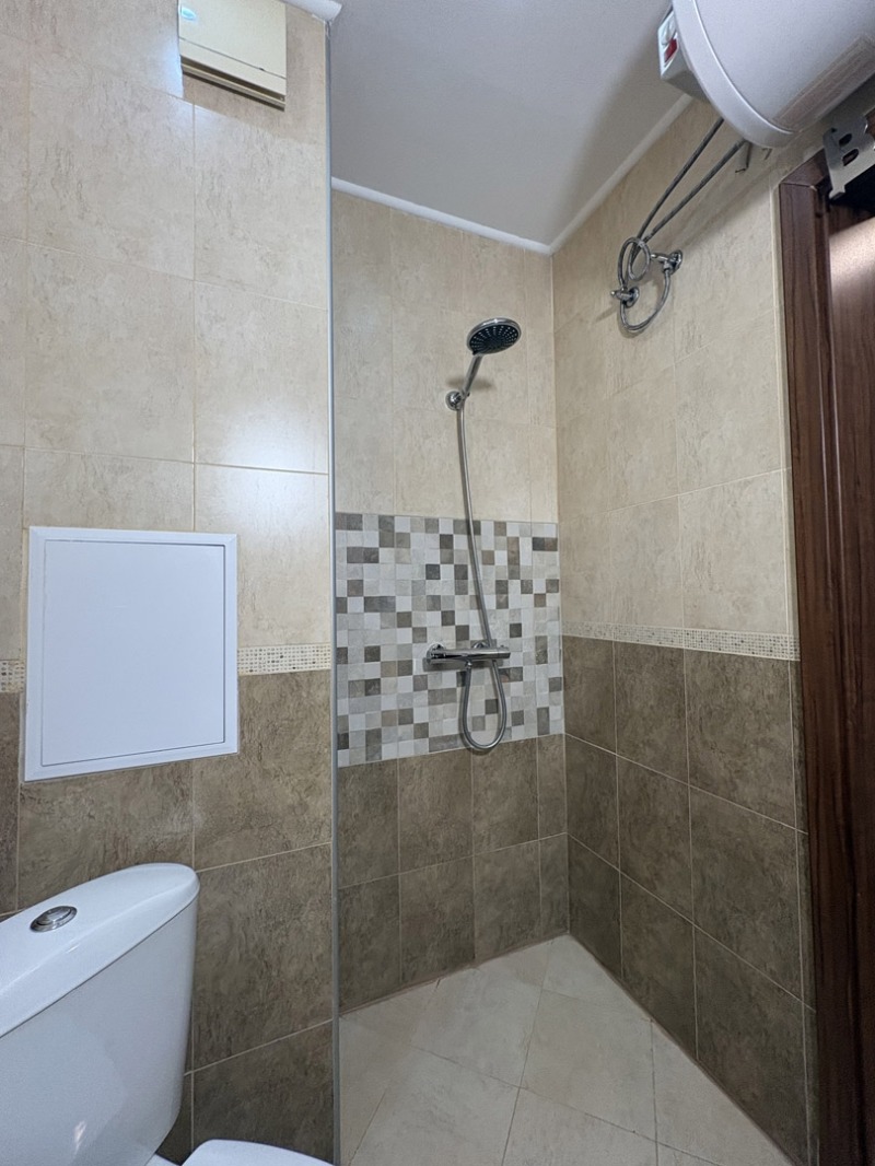 Продава 1-СТАЕН, гр. Банско, област Благоевград, снимка 10 - Апартаменти - 53366776