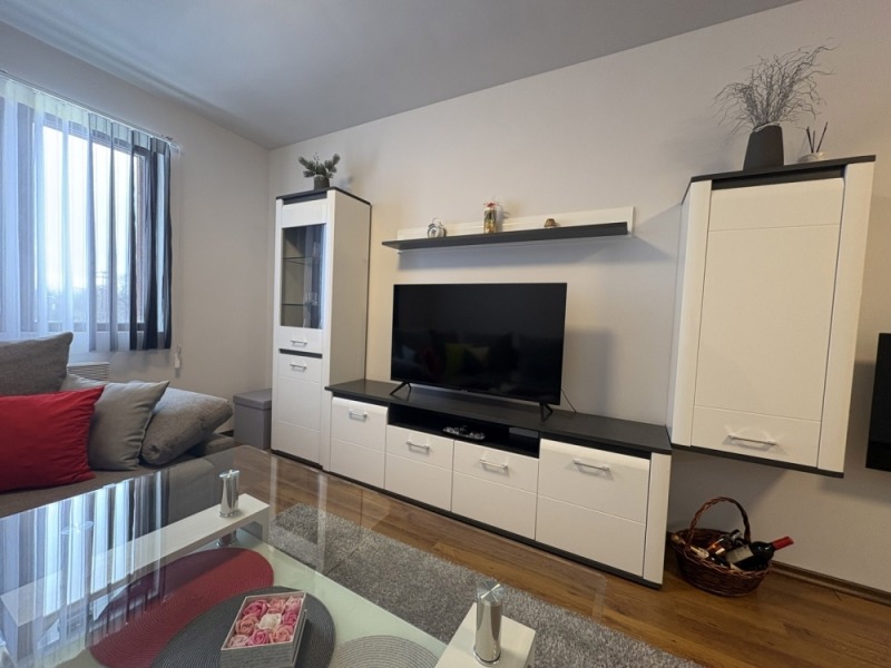 Продава 1-СТАЕН, гр. Банско, област Благоевград, снимка 4 - Апартаменти - 53366776