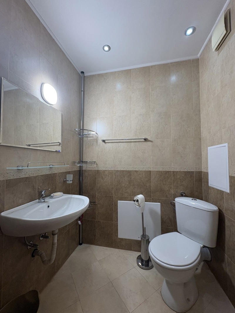 Продава 1-СТАЕН, гр. Банско, област Благоевград, снимка 9 - Апартаменти - 53366776