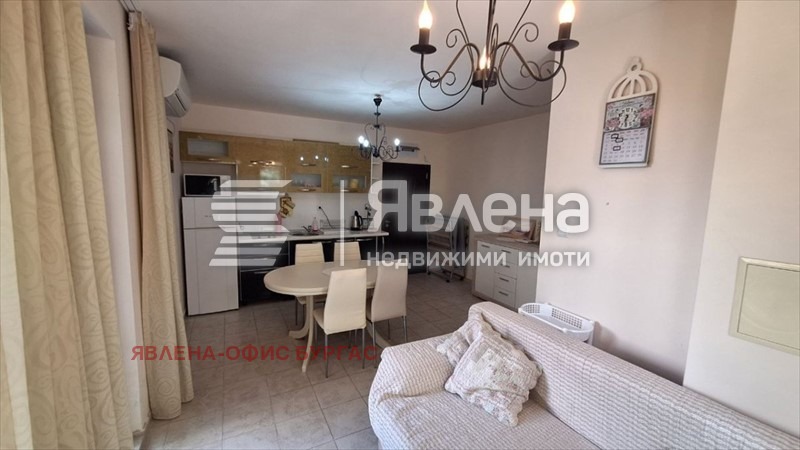 Продава 1-СТАЕН, с. Равда, област Бургас, снимка 4 - Апартаменти - 55906028