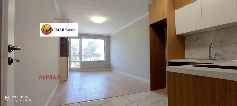 En venta  1 dormitorio Varna , k.k. Sv.Sv. Konstantin i Elena , 80 metros cuadrados | 45154089 - imagen [2]