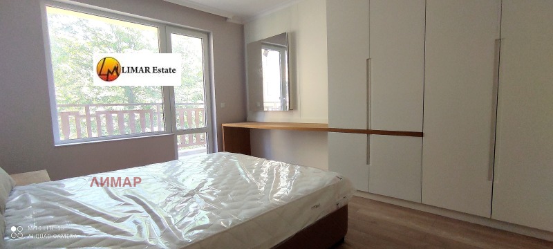 En venta  1 dormitorio Varna , k.k. Sv.Sv. Konstantin i Elena , 80 metros cuadrados | 45154089 - imagen [6]