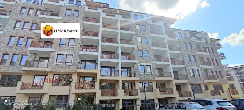 En venta  1 dormitorio Varna , k.k. Sv.Sv. Konstantin i Elena , 80 metros cuadrados | 45154089 - imagen [10]