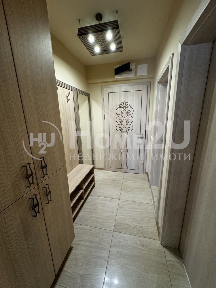 Продава  2-стаен град Варна , к.к. Златни пясъци , 66 кв.м | 13375935 - изображение [7]