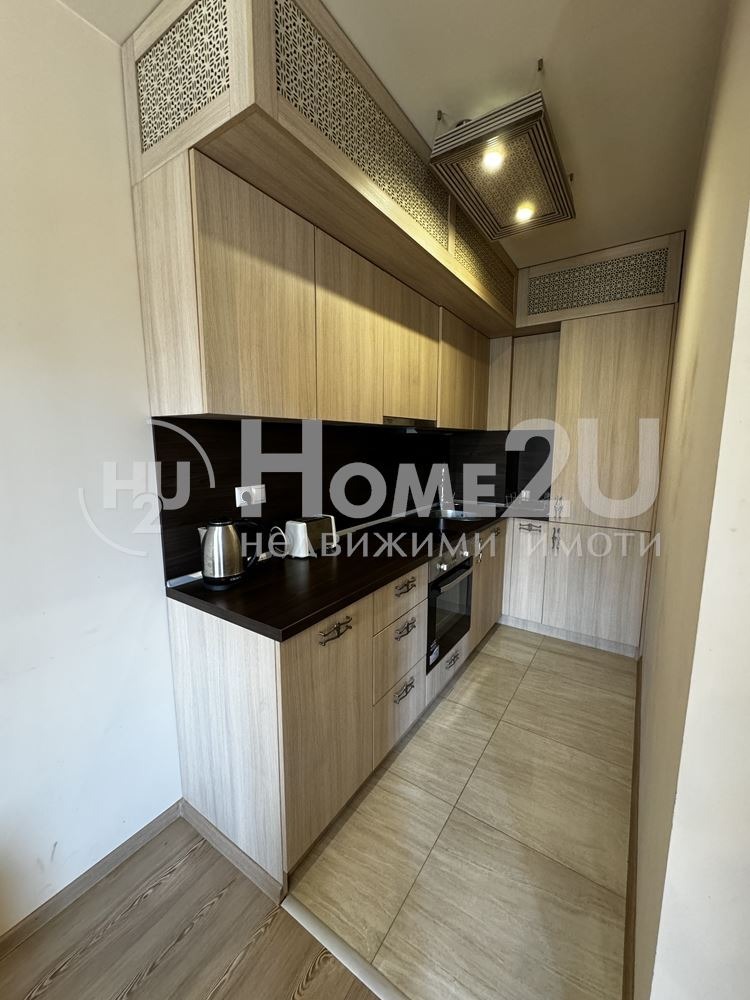 De vânzare  1 dormitor Varna , c.c. Zlatni piasâți , 66 mp | 13375935 - imagine [4]