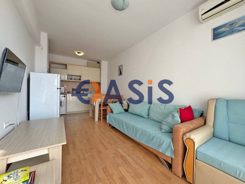 For Sale  1 bedroom region Burgas , k.k. Slanchev bryag , 53 sq.m | 74757451 - image [2]