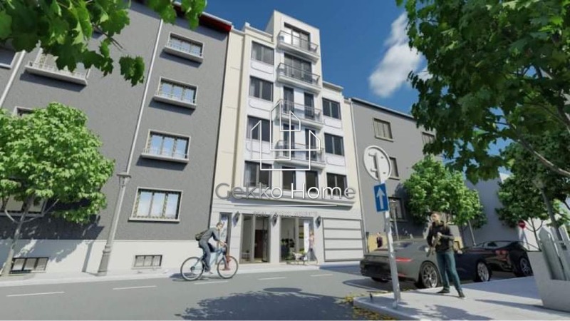 En venta  1 dormitorio Varna , Gratska majala , 76 metros cuadrados | 29271324 - imagen [3]