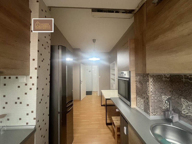 Продава  2-стаен град София , Център , 77 кв.м | 30759405 - изображение [11]
