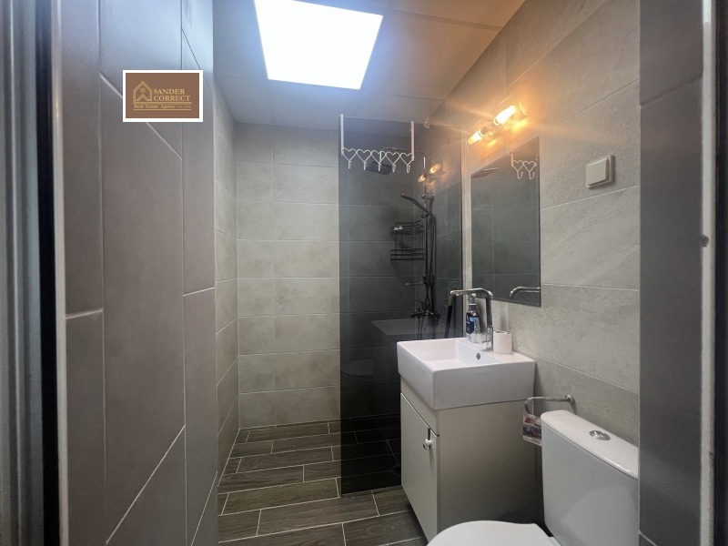 Продава  2-стаен град София , Център , 77 кв.м | 30759405 - изображение [4]