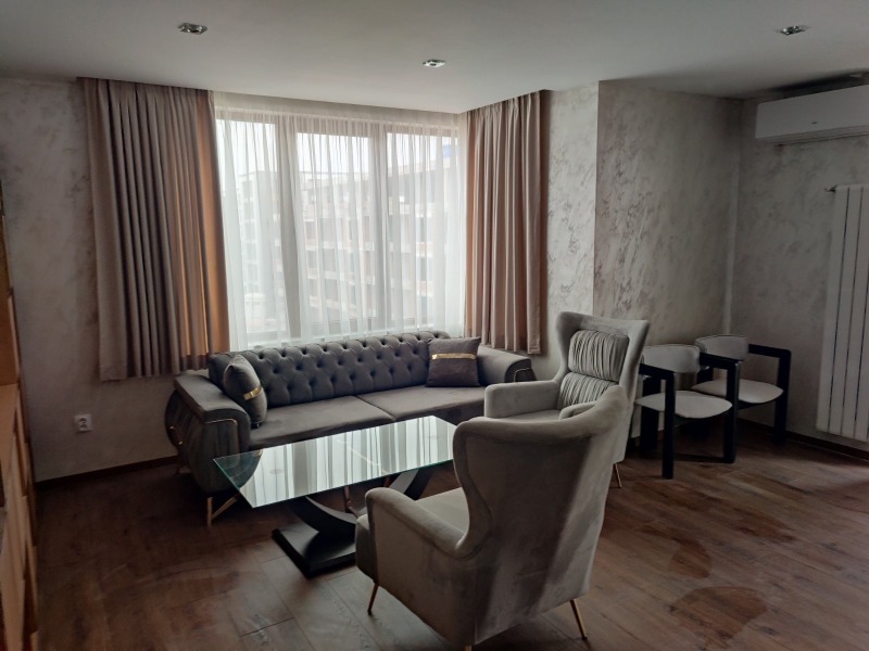 Продава 2-СТАЕН, гр. София, Малинова долина