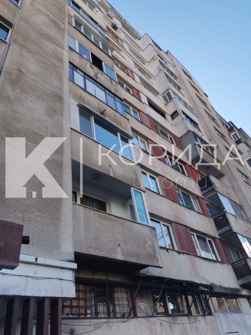 Продава 2-СТАЕН, гр. София, Красно село