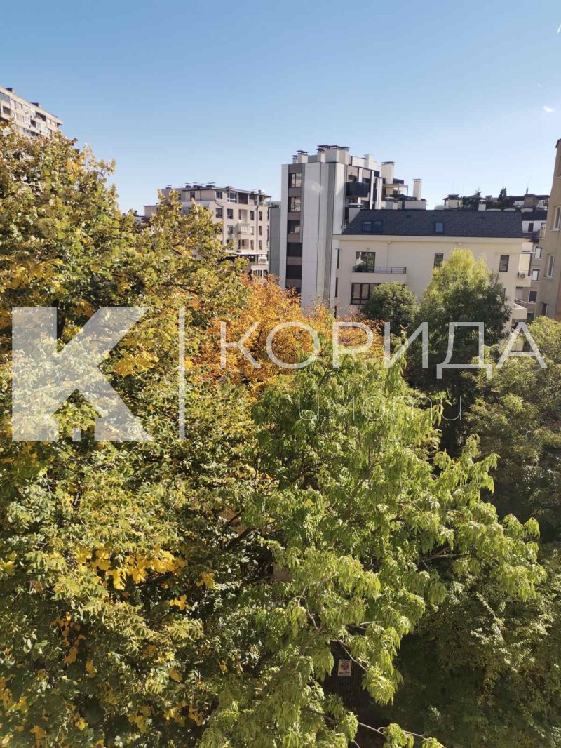 Продава 2-СТАЕН, гр. София, Красно село, снимка 2 - Апартаменти - 52723905