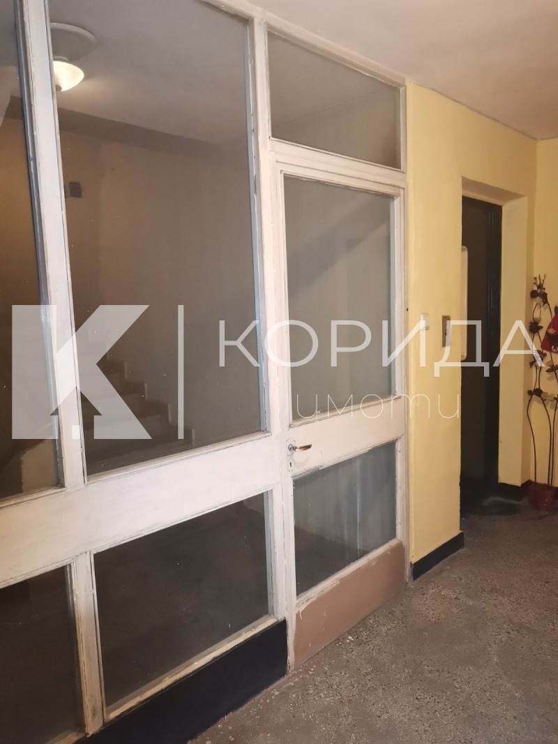 Продава 2-СТАЕН, гр. София, Красно село, снимка 11 - Апартаменти - 52723905