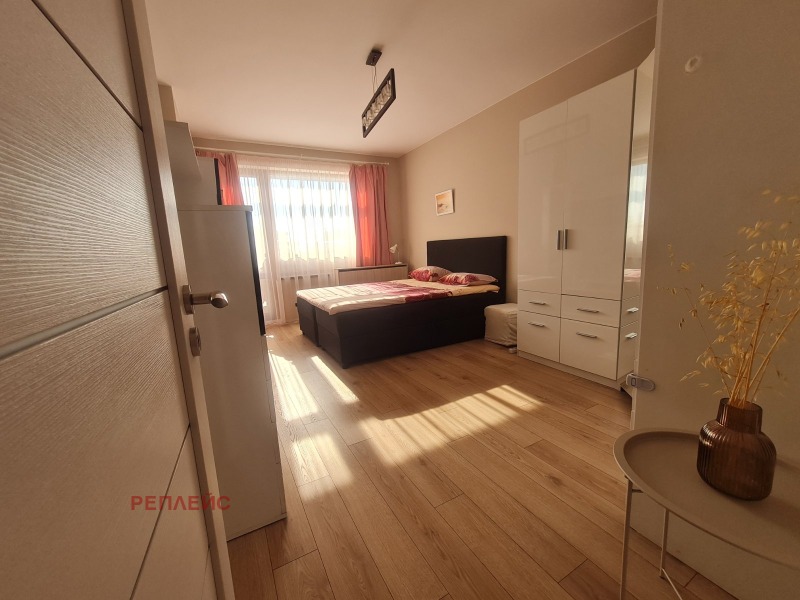 Продава 2-СТАЕН, гр. Варна, Бриз, снимка 5 - Апартаменти - 53040744