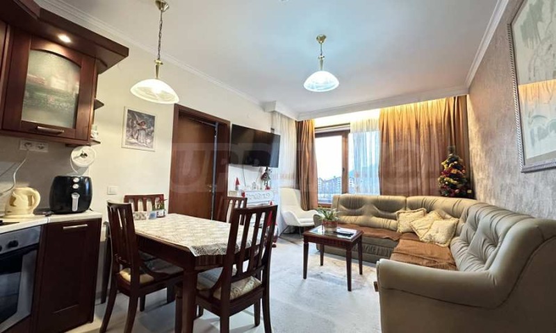 Продава 2-СТАЕН, гр. Банско, област Благоевград, снимка 2 - Апартаменти - 53099487