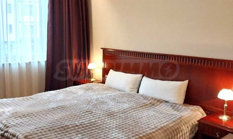 Продава 2-СТАЕН, гр. Банско, област Благоевград, снимка 5 - Апартаменти - 53099487