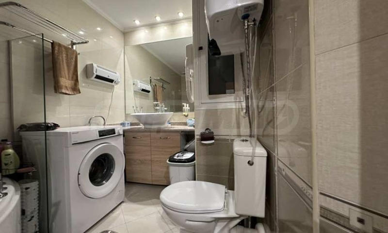 Продава 2-СТАЕН, гр. Банско, област Благоевград, снимка 12 - Апартаменти - 53099487