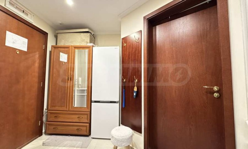 Продава 2-СТАЕН, гр. Банско, област Благоевград, снимка 11 - Апартаменти - 53099487