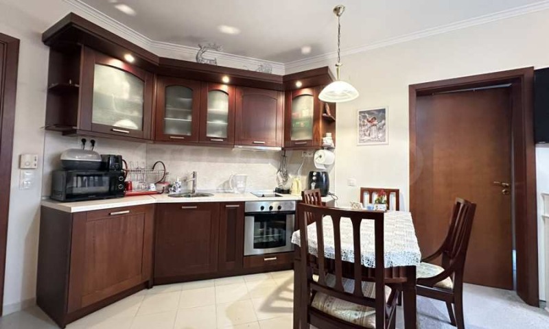 Продава 2-СТАЕН, гр. Банско, област Благоевград, снимка 4 - Апартаменти - 53099487