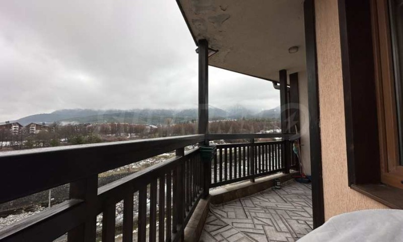 Продава 2-СТАЕН, гр. Банско, област Благоевград, снимка 7 - Апартаменти - 53099487