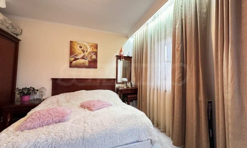 Продава 2-СТАЕН, гр. Банско, област Благоевград, снимка 5 - Апартаменти - 53099487