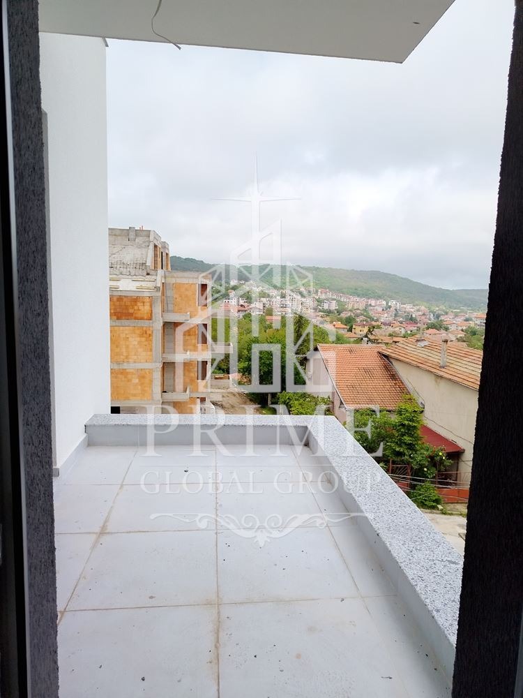 Продава 2-СТАЕН, гр. Варна, Виница, снимка 7 - Апартаменти - 54675527