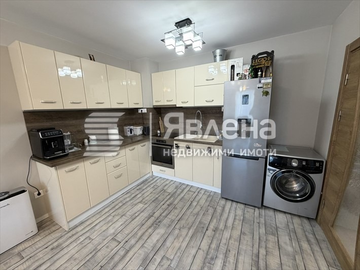 Продава 2-СТАЕН, гр. София, Левски Г, снимка 2 - Апартаменти - 55619569