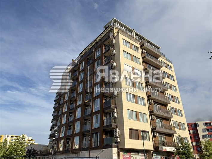 Продава 2-СТАЕН, гр. София, Левски Г, снимка 8 - Апартаменти - 55619569