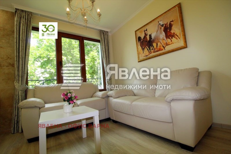 Продава 3-СТАЕН, гр. Варна, ВИНС-Червен площад, снимка 4 - Aпартаменти - 48263987