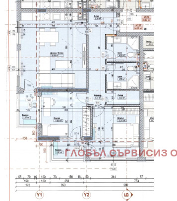 Продава 3-СТАЕН, град София, Мусагеница • 324500 € / 634666.83 лв. • 11662607 1