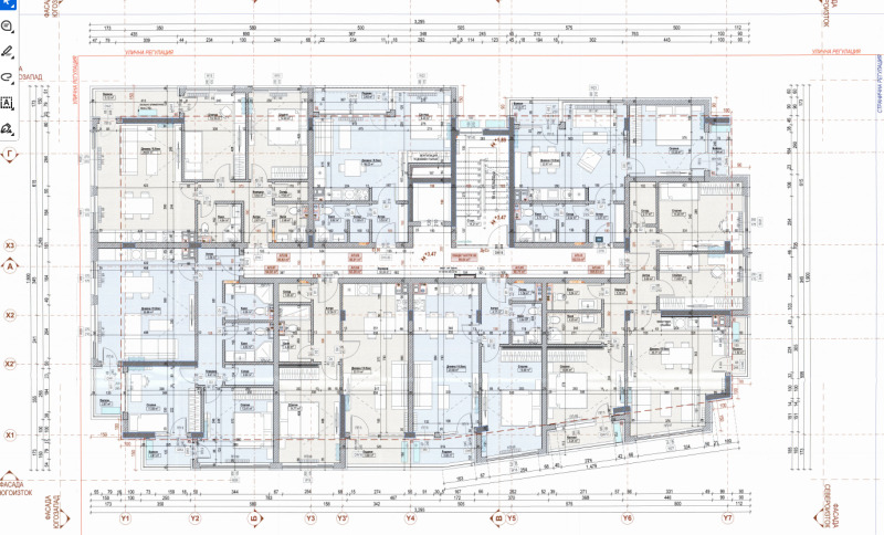 Продава  3-стаен град София , Мусагеница , 100 кв.м | 10723555 - изображение [2]