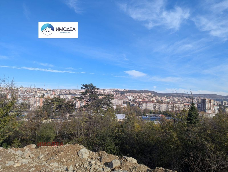 Продава 3-СТАЕН, гр. Велико Търново, Зона Б, снимка 8 - Апартаменти - 49718268