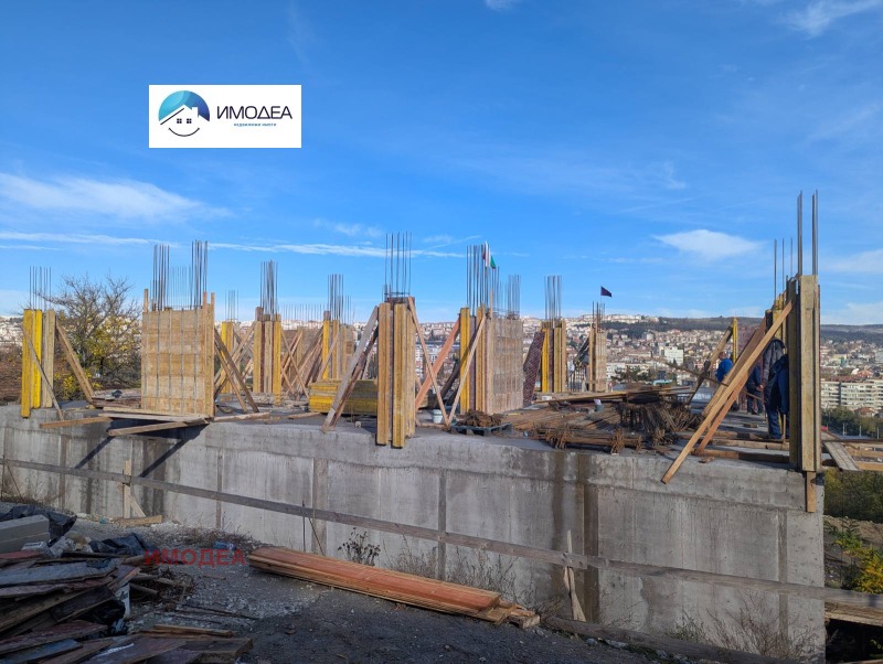 Продава 3-СТАЕН, гр. Велико Търново, Зона Б, снимка 7 - Апартаменти - 49718268