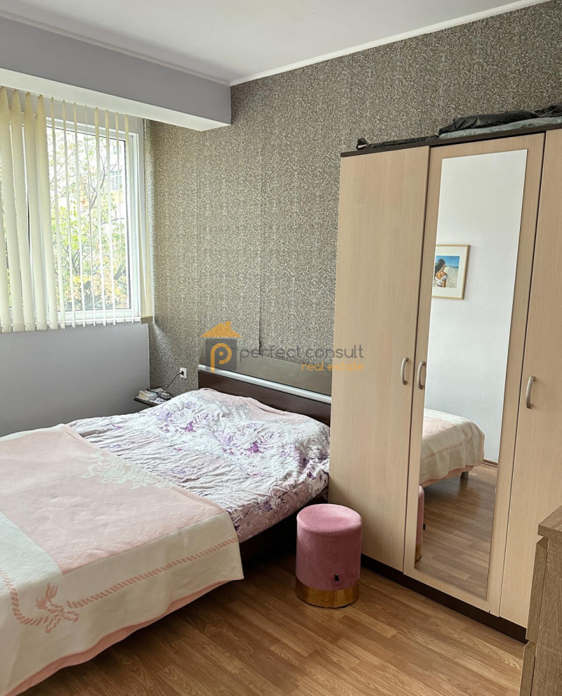 Myytävänä  2 makuuhuonetta Plovdiv , Kamenitsa 2 , 68 neliömetriä | 80813582 - kuva [5]