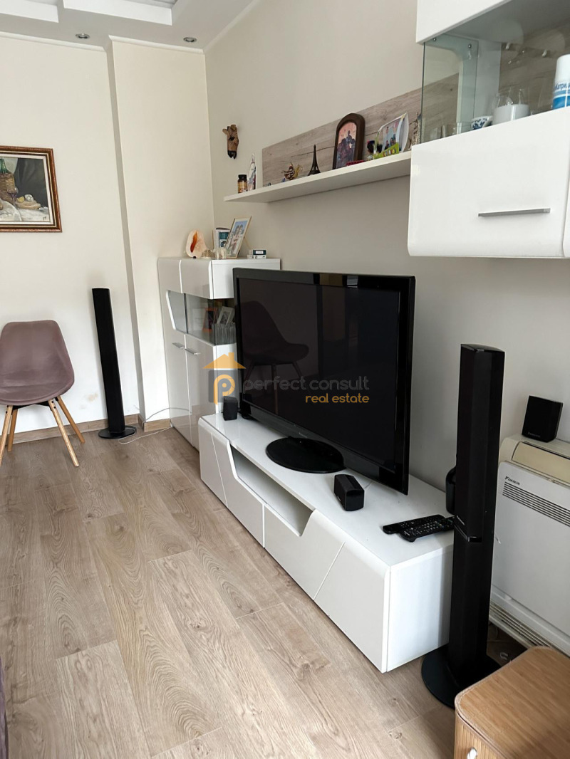 Myytävänä  2 makuuhuonetta Plovdiv , Kamenitsa 2 , 68 neliömetriä | 80813582 - kuva [3]