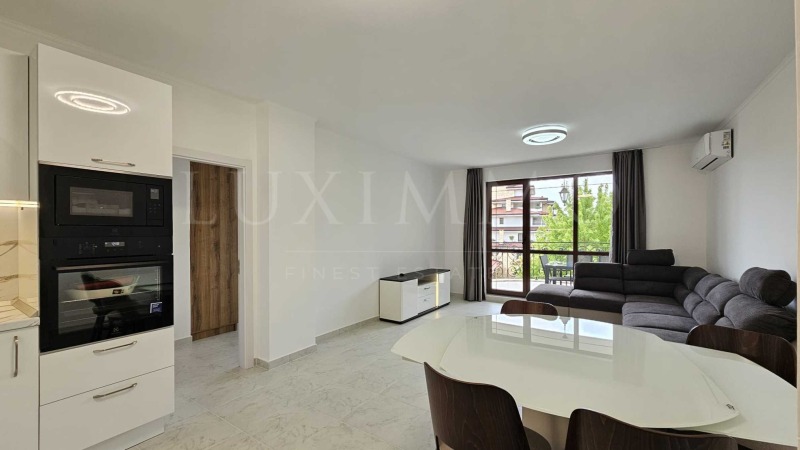 Till salu  2 sovrum region Burgas , Nesebar , 118 kvm | 37261922