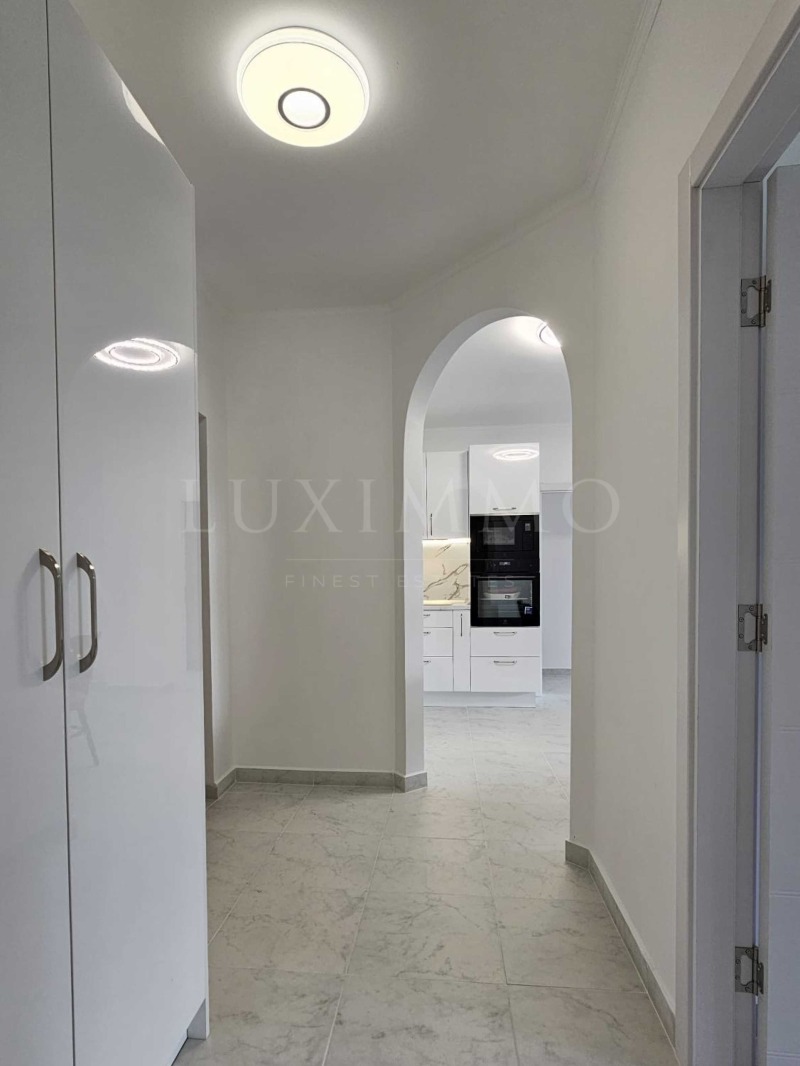 Till salu  2 sovrum region Burgas , Nesebar , 118 kvm | 37261922 - bild [4]