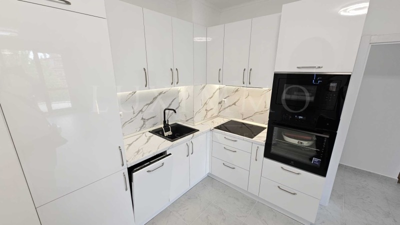 Till salu  2 sovrum region Burgas , Nesebar , 118 kvm | 37261922 - bild [3]