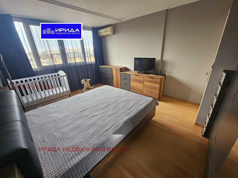 Продава  3-стаен град София , Люлин 10 , 107 кв.м | 92470839 - изображение [5]