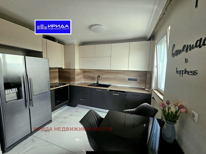 Продава  3-стаен град София , Люлин 10 , 107 кв.м | 92470839 - изображение [3]