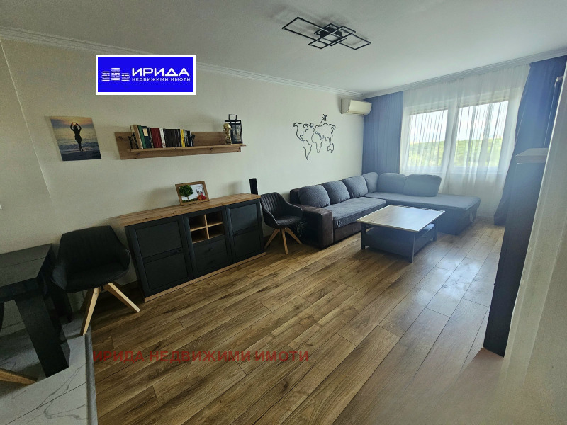 Продава  3-стаен град София , Люлин 10 , 107 кв.м | 92470839