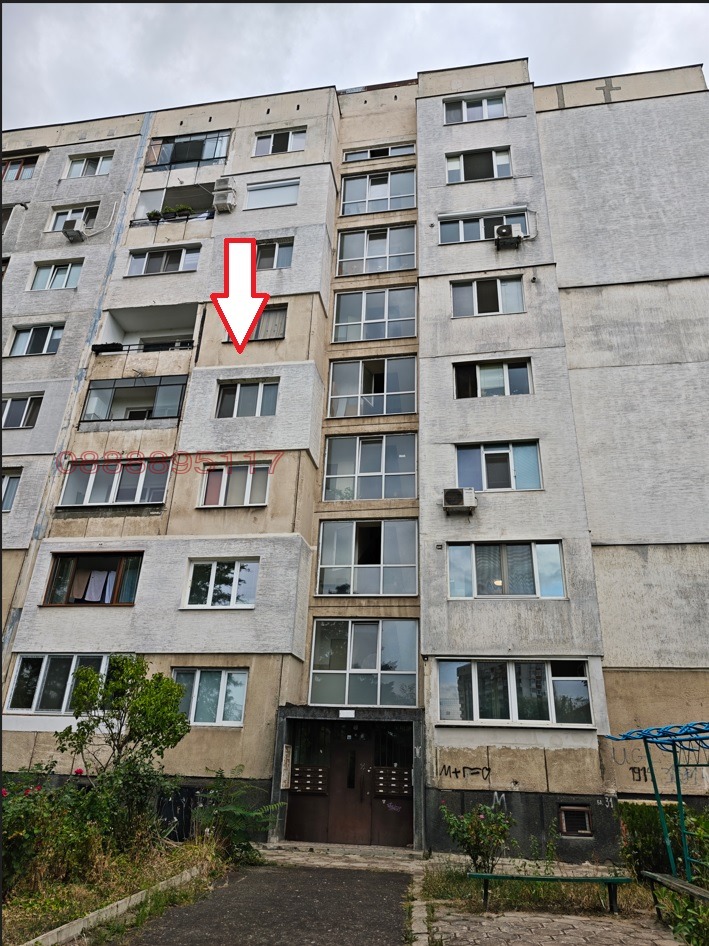 Eladó  1 hálószoba Sofia , Razsadnika , 65 négyzetméter | 76141301 - kép [2]