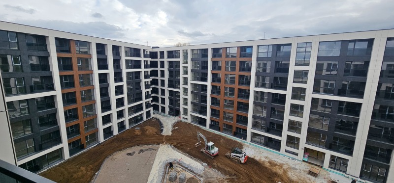 Продава 3-СТАЕН, гр. София, Малинова долина, снимка 2 - Апартаменти - 52084486